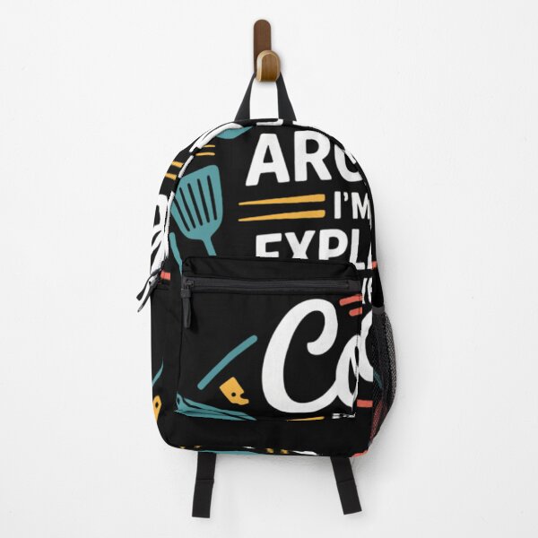 Item preview, Cook Im Not Arguing Im Just Explaining Why Im Right designed and sold by DeadlockCrew.