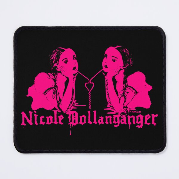 Item preview, Vintage Pink Sillhouette Musician Indie designed and sold by AltAesthetic.
