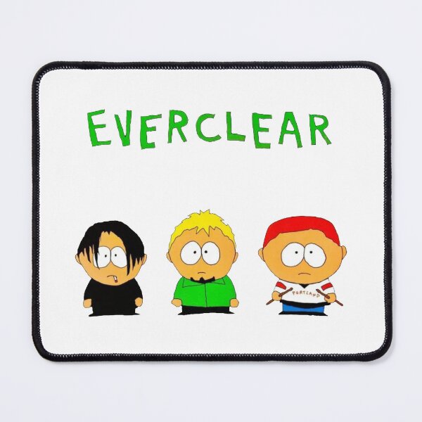 Item preview, Everclear Vintage South Park designed and sold by Porkroll Egg & Cheese.
