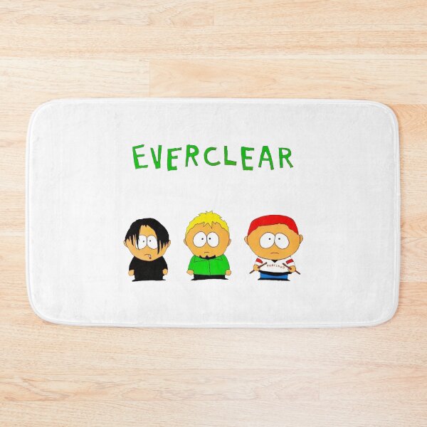 Item preview, Everclear Vintage South Park designed and sold by Porkroll Egg & Cheese.