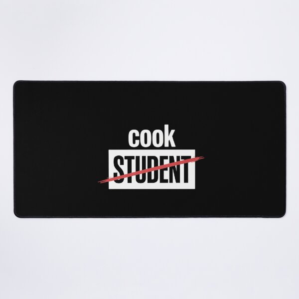 Item preview, COOK Student Funny Graduation COOK Stud designed and sold by DeadlockCrew.
