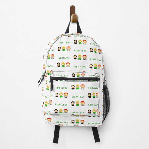 Item preview, Everclear Vintage South Park designed and sold by Porkroll Egg & Cheese.