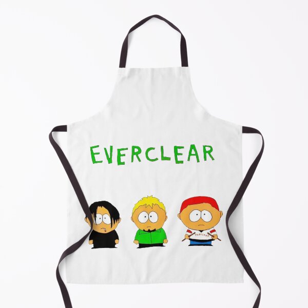Item preview, Everclear Vintage South Park designed and sold by Porkroll Egg & Cheese.