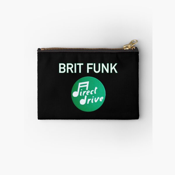 Item preview, Brit Funk : Direct Drive designed and sold by DirectDrive85.