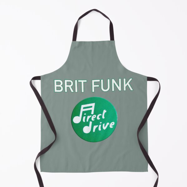 Item preview, Brit Funk : Direct Drive designed and sold by DirectDrive85.
