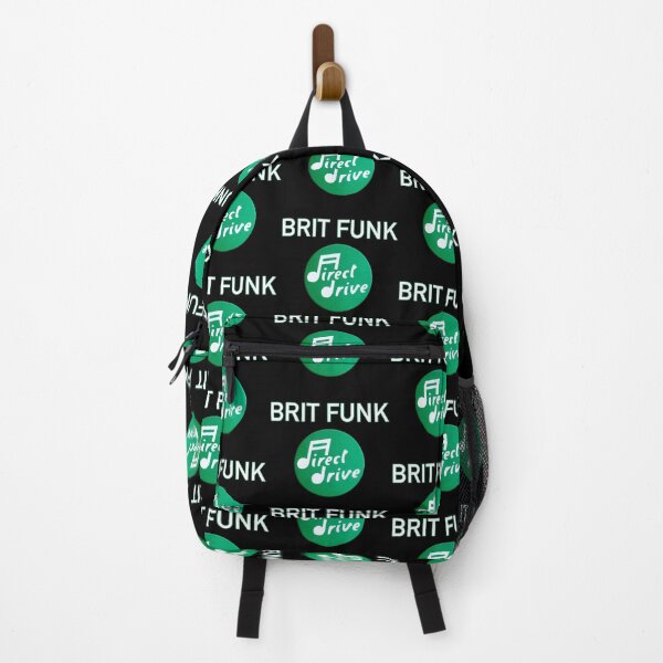Item preview, Brit Funk : Direct Drive designed and sold by DirectDrive85.