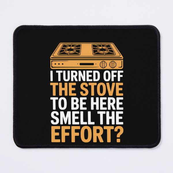 Item preview, Cooking Humor Graphic for Chefs Food Lovers designed and sold by DeadlockCrew.