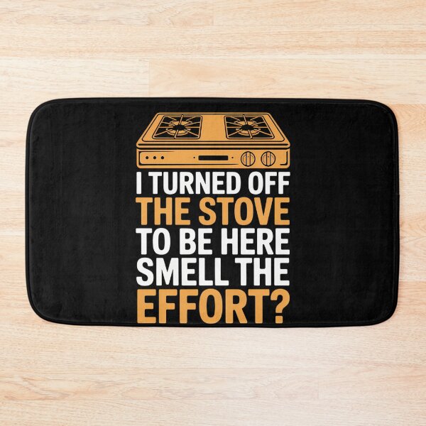 Item preview, Cooking Humor Graphic for Chefs Food Lovers designed and sold by DeadlockCrew.
