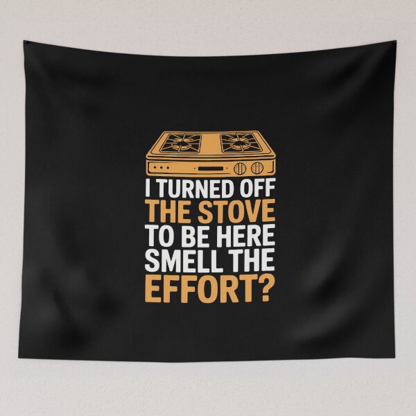 Item preview, Cooking Humor Graphic for Chefs Food Lovers designed and sold by DeadlockCrew.