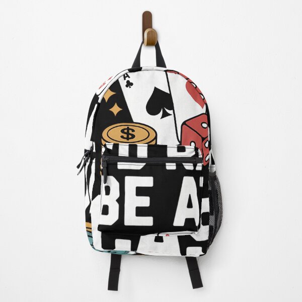 Item preview, Cool Casino Lover Casino Gambling Gambler Id Rather Be At The Casino designed and sold by DeadlockCrew.