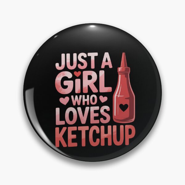Item preview, Cool Ketchup Ketchup Novelty Ketchup designed and sold by DeadlockCrew.