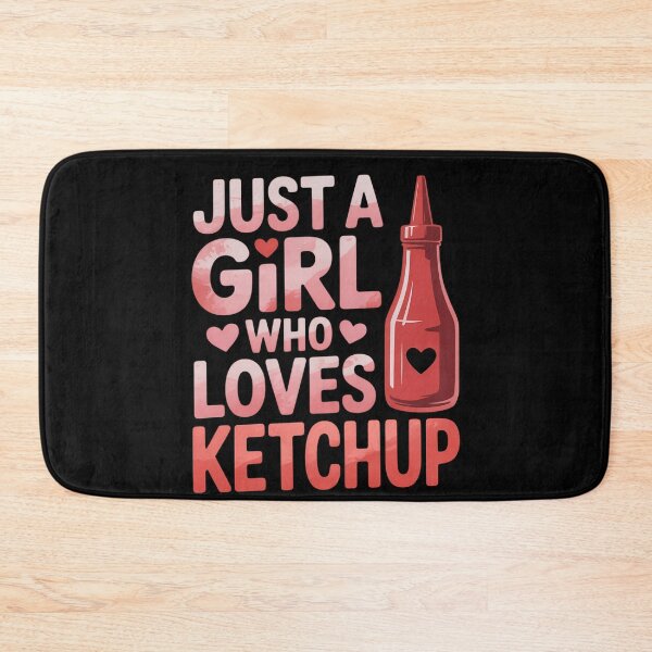 Item preview, Cool Ketchup Ketchup Novelty Ketchup designed and sold by DeadlockCrew.