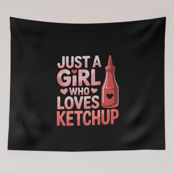 Item preview, Cool Ketchup Ketchup Novelty Ketchup designed and sold by DeadlockCrew.