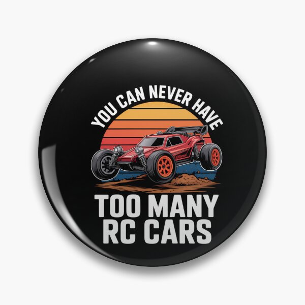 Item preview, Cool RC Car RC Racing Lover designed and sold by DeadlockCrew.