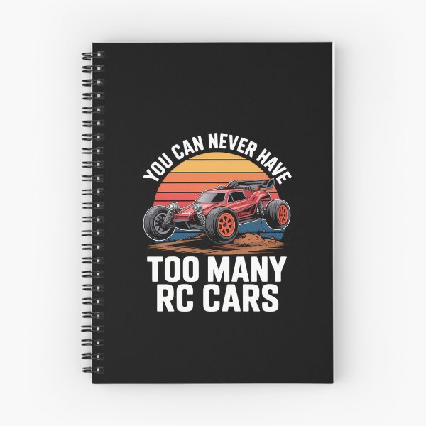 Item preview, Cool RC Car RC Racing Lover designed and sold by DeadlockCrew.