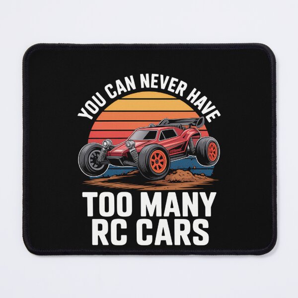 Item preview, Cool RC Car RC Racing Lover designed and sold by DeadlockCrew.