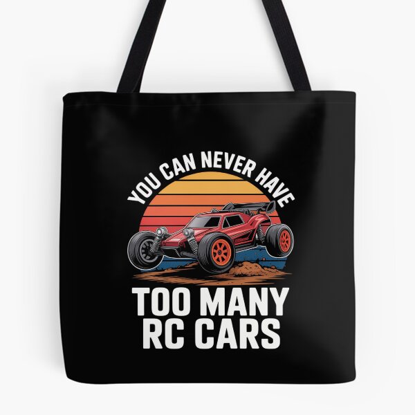 Item preview, Cool RC Car RC Racing Lover designed and sold by DeadlockCrew.
