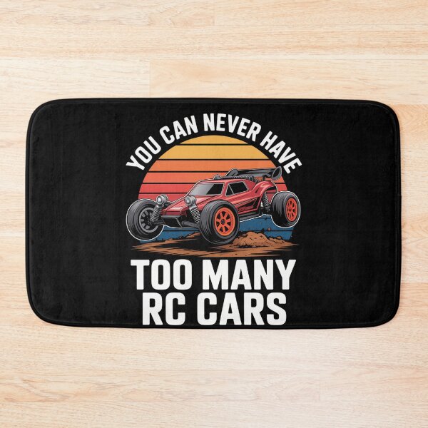 Item preview, Cool RC Car RC Racing Lover designed and sold by DeadlockCrew.