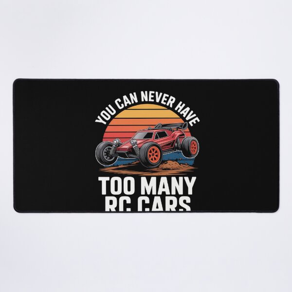 Item preview, Cool RC Car RC Racing Lover designed and sold by DeadlockCrew.