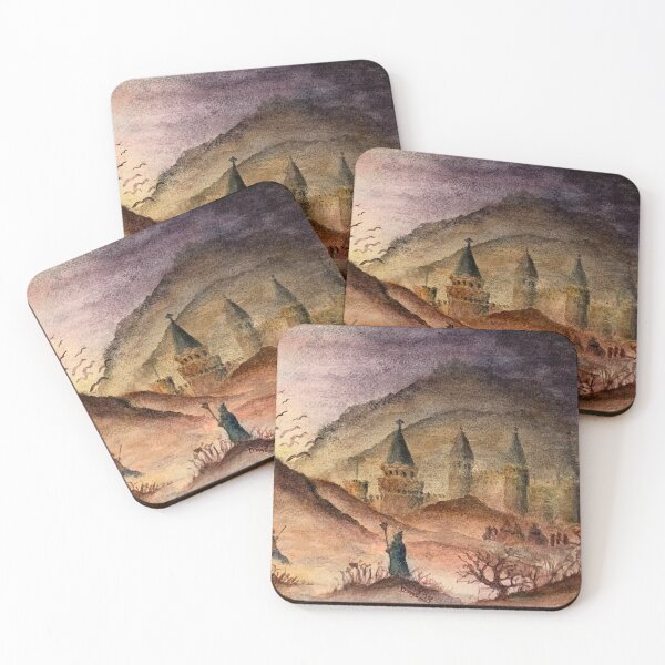 Item preview, Monks and Monasteries of the Dark Ages designed and sold by Dwyte2U2.