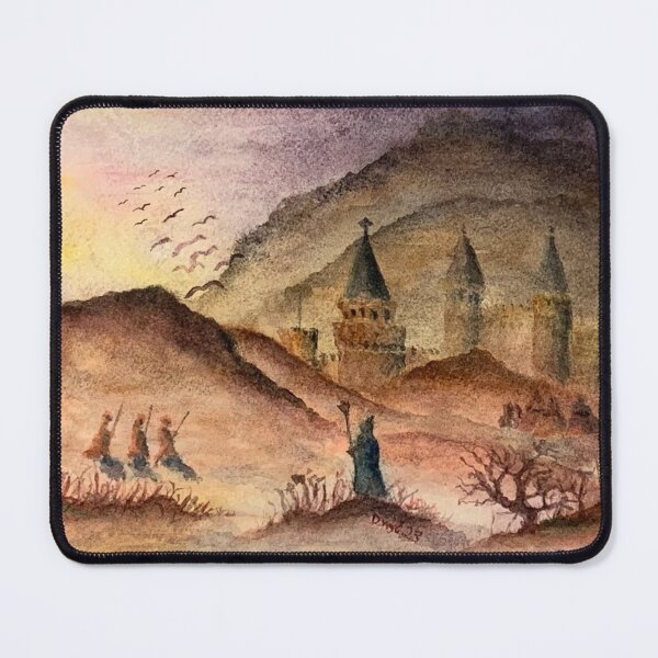 Item preview, Monks and Monasteries of the Dark Ages designed and sold by Dwyte2U2.
