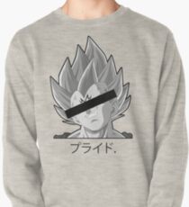 MAJIN V Pullover