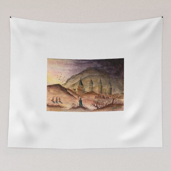 Item preview, Monks and Monasteries of the Dark Ages designed and sold by Dwyte2U2.