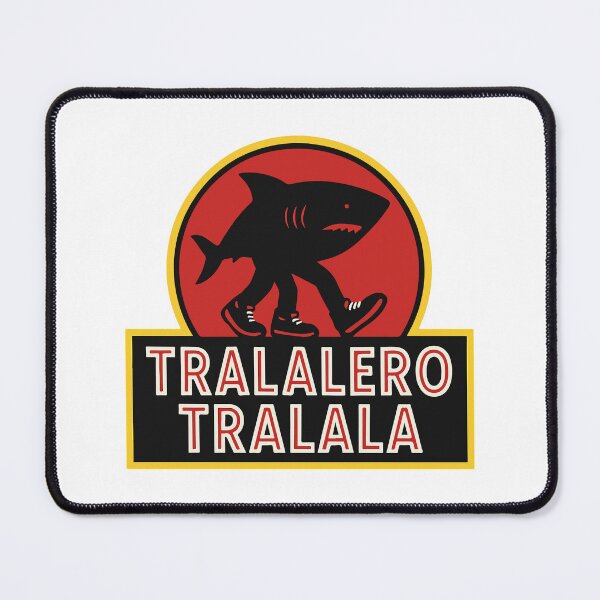 Item preview, Tralalero tralala designed and sold by Krasnovaovaova.
