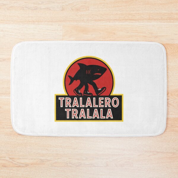 Item preview,  Tralalero tralala designed and sold by Krasnovaovaova.