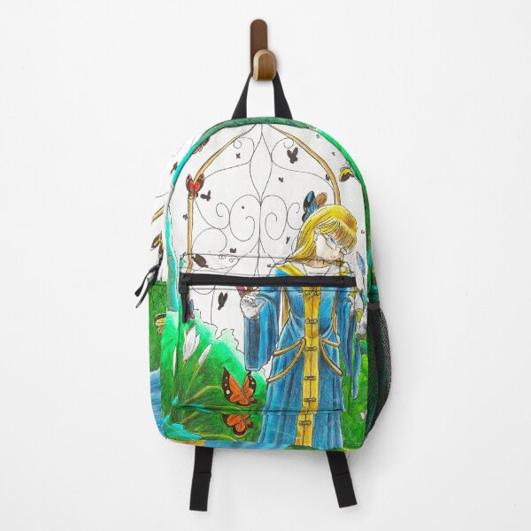 Item preview, Butterfly House designed and sold by OffensiveBard.