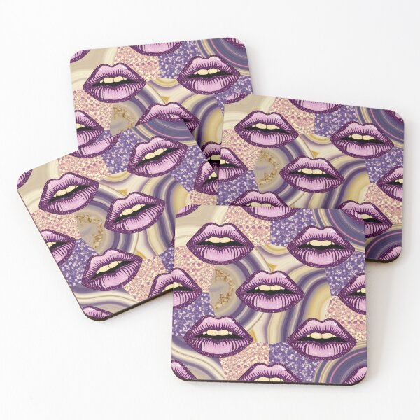 Item preview, Purple Glitter designed and sold by CandyVenom.