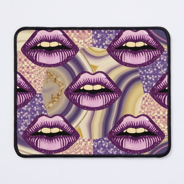 Item preview, Purple Glitter designed and sold by CandyVenom.