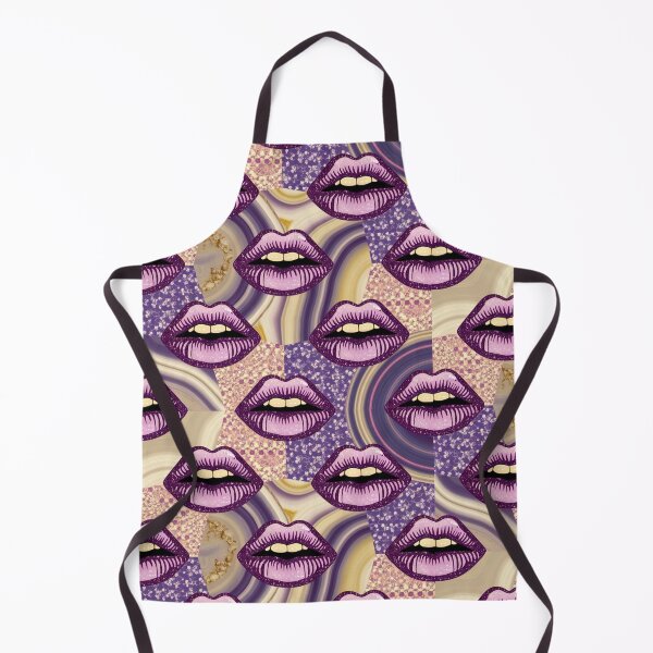 Item preview, Purple Glitter designed and sold by CandyVenom.