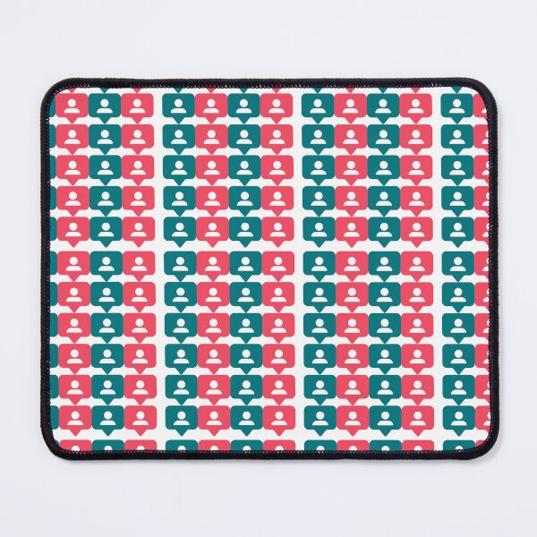 Item preview, Social Series: "Follow" designed and sold by HouseofRome.