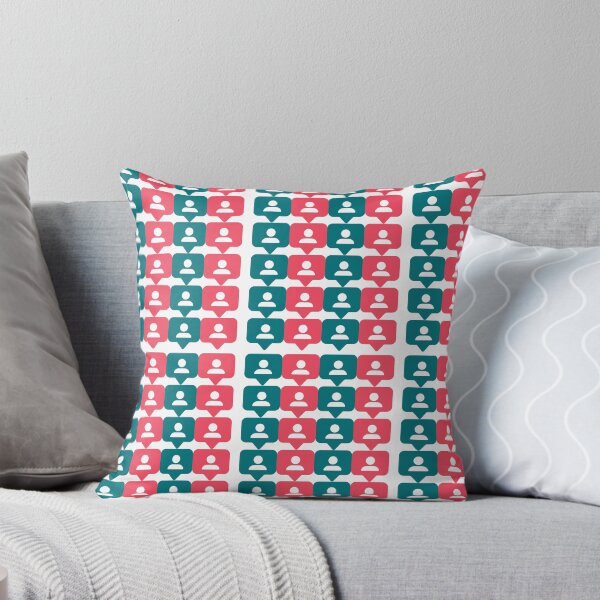 Item preview, Social Series: "Follow" designed and sold by HouseofRome.