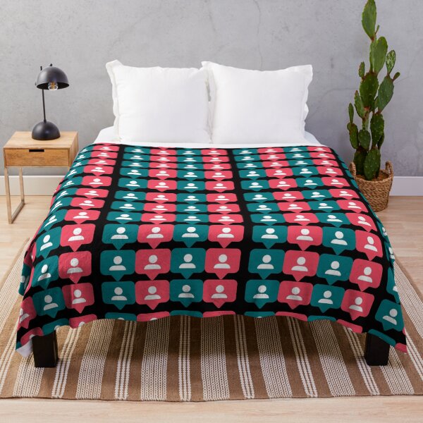 Item preview, Social Series: "Follow" designed and sold by HouseofRome.