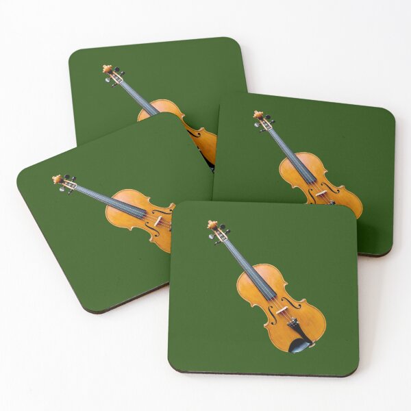 Item preview, Violin designed and sold by jalajkumar.
