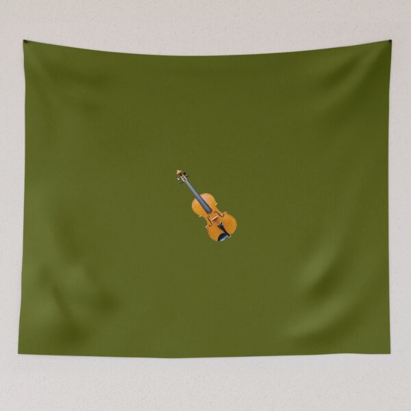 Item preview, Violin designed and sold by jalajkumar.