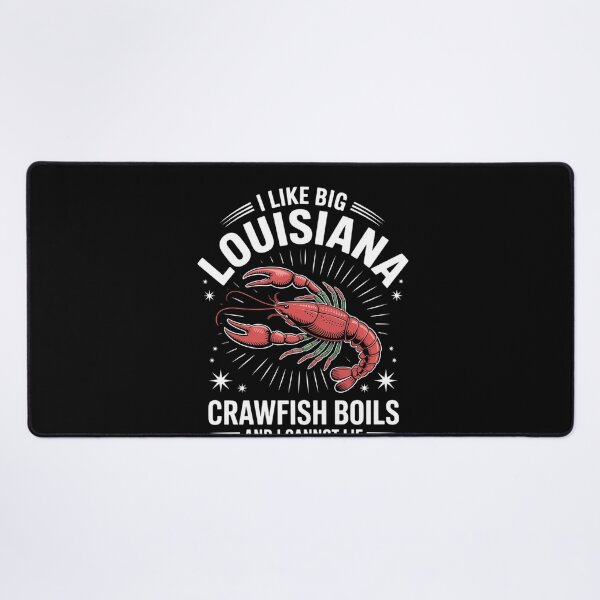 Item preview, Crawfish Boil Louisiana Seafood Cajun Cooking Southern Food designed and sold by DeadlockCrew.