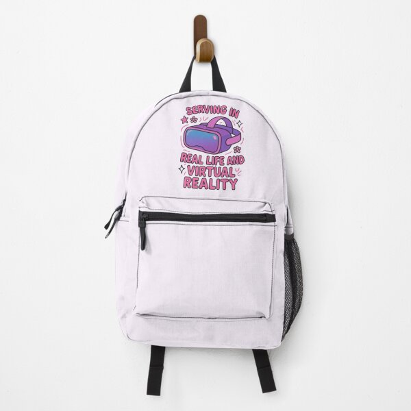 Item preview, Serving in real life & virtual reality designed and sold by BritPoPBrat.