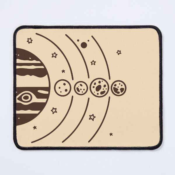 Item preview, Galileo Galilei designed and sold by RatArt Designs.
