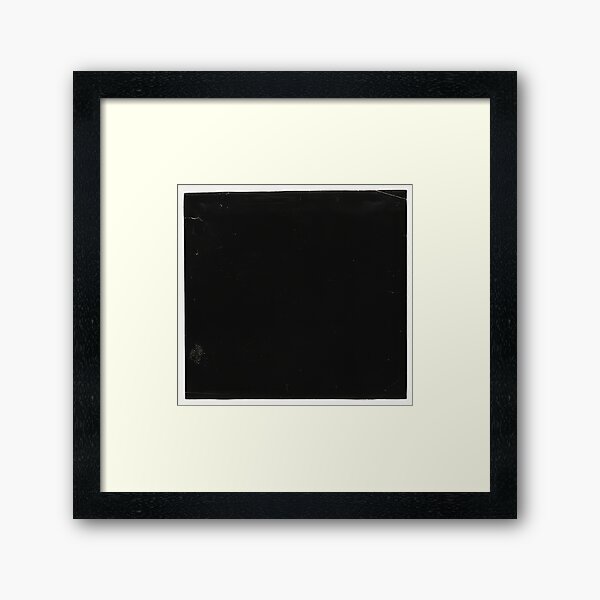 Item preview, Ellsworth Kelly designed and sold by BadRadishey.
