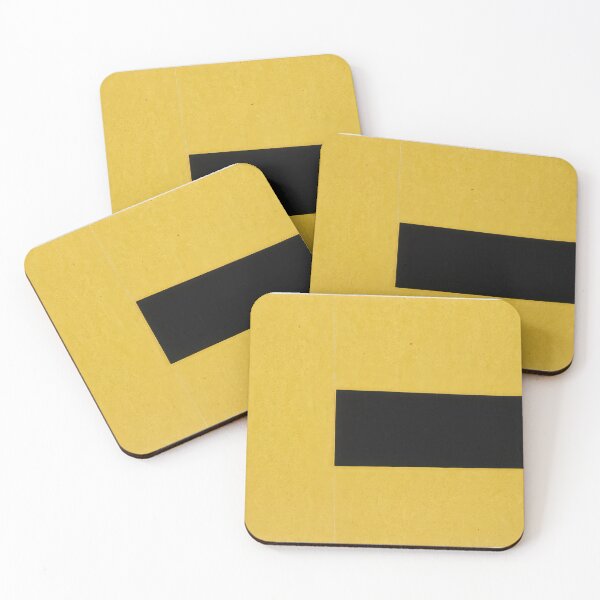 Item preview, Ellsworth Kelly designed and sold by BadRadishey.