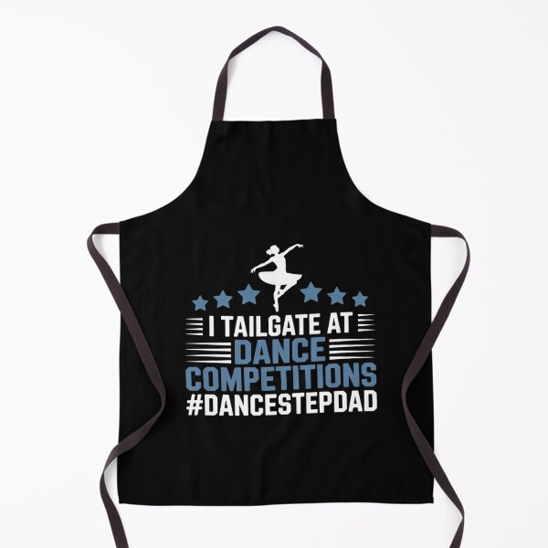 Item preview, Dance Step-Dad Of A Dancer Step-Father Funny Dancing Stepdad designed and sold by DeadlockCrew.
