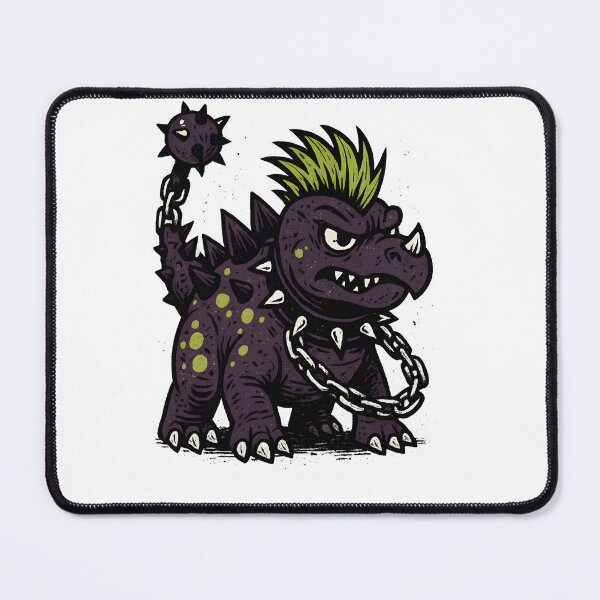 Item preview, Ankylosaurus designed and sold by Uglyandcute.