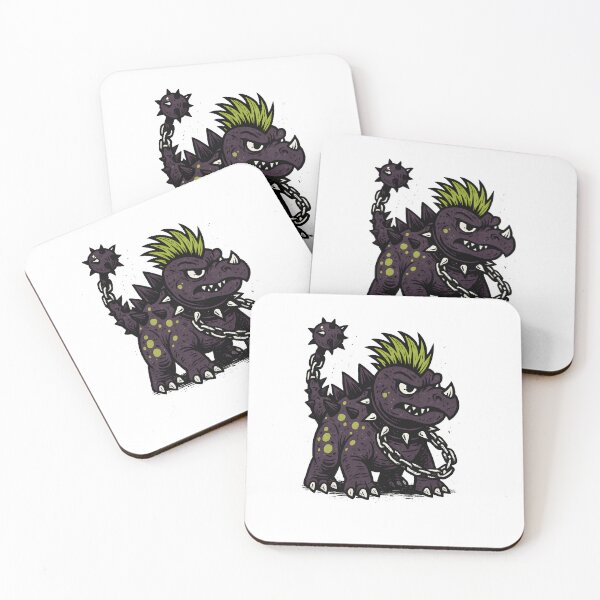 Item preview, Ankylosaurus designed and sold by Uglyandcute.