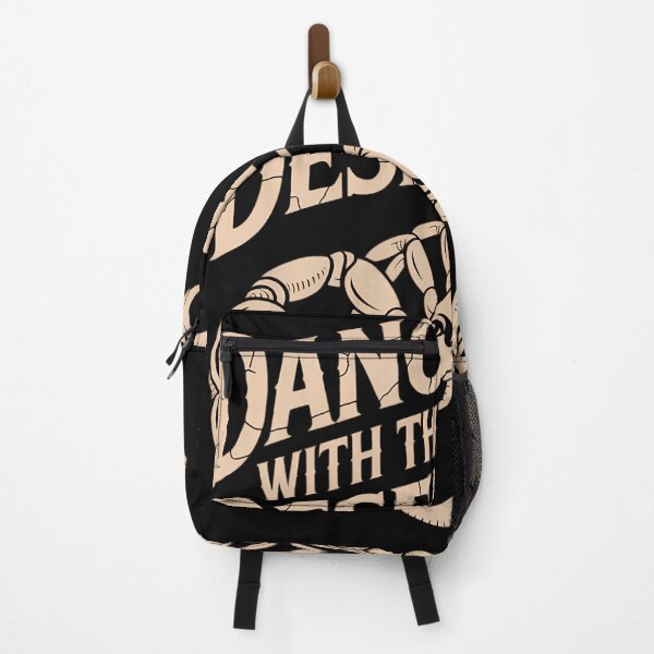 Item preview, Dance with the Desert Scorpion designed and sold by DeadlockCrew.
