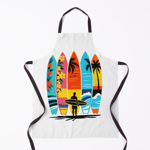Item preview, Hawaii Surfing Lover Surfboarder Beach Wave Art Surfer Surfboarder Hawaii Beach Wave Lover Vibes designed and sold by kynzify.