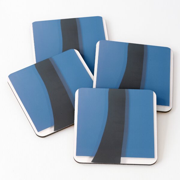 Item preview, Ellsworth Kelly designed and sold by BadRadishey.