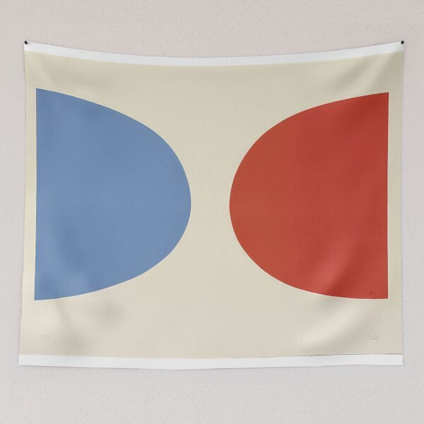 Item preview, Ellsworth Kelly designed and sold by BadRadishey.